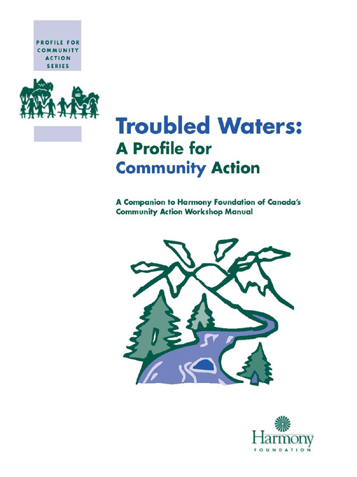Title details for Troubled Waters by Helen Baulch - Available